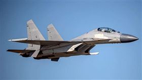 殲16戰機（圖／翻攝自國防部）