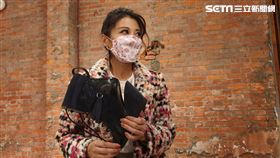 林楚茵（記者黎冠志攝影）