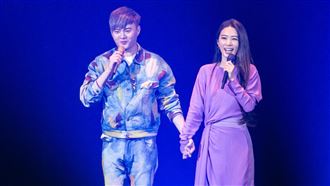 田馥甄無預警「道歉」許富凱尷尬了