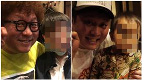 納豆11年前後對比！本尊親揭殘酷事實　陶子姐回應網笑翻，圖／翻攝自納豆臉書