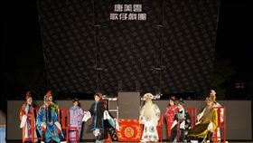 高雄樂活節,趙天麟,紙風車劇團