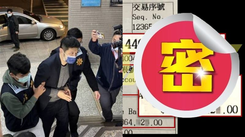 林秉樞驚爆坐擁千萬　房錢ㄠ女友買單