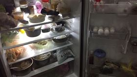 冰箱(陳弋攝影)