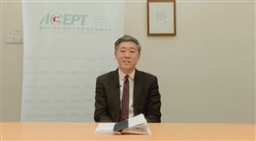 北京清華大學中國經濟思想與實踐研究院院長李稻葵　圖／翻攝自微博