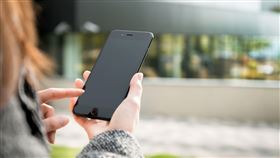 手機，傳送私密照，騷擾 (圖/PIXABAY)