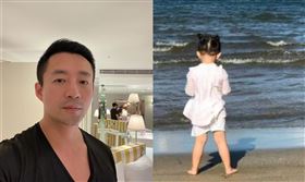 汪小菲。(圖／微博，抖音截圖)