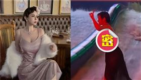 （圖／翻攝自陳香菱IG）