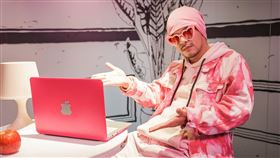 圖／翻攝自黃明志臉書