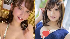 日本AV女優 桃園怜奈/IG
