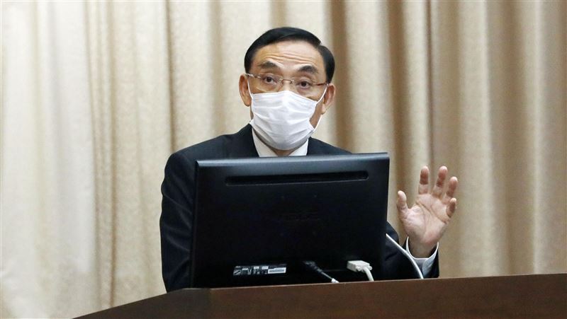 首次犯罪被害趨勢分析　家暴逐年上升