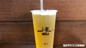 飲料杯(陳弋攝影)