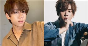 姜濤是香港當紅男子團體「MIRROR」的成員之一，近年來已累積不小的名氣。（圖／翻攝自MIRROR官方IG）