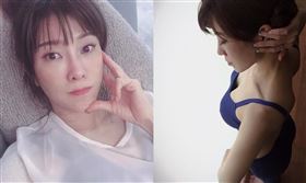 KIMIKO。(圖/KIMIKO臉書）