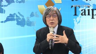 詹宏志說法連3變！綠委：應知所進退