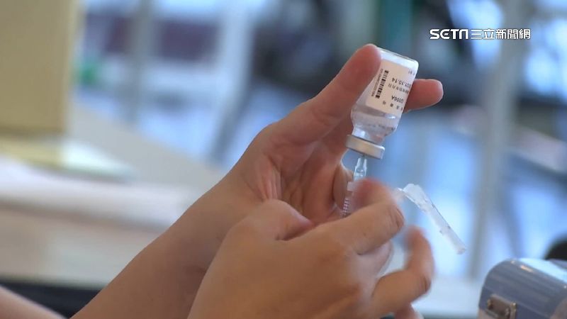 6成覆蓋率今達標　專家：早就不夠