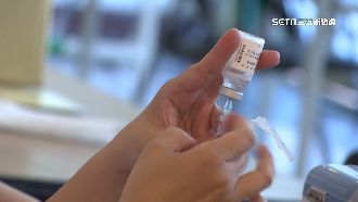 6成覆蓋率今達標 專家:早就不夠