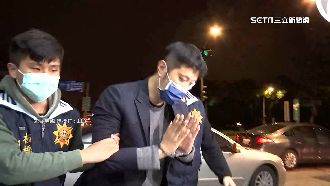 林秉樞遭爆打特權疫苗？陳時中給答案