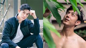 舞陽。（圖／翻攝自舞陽IG）