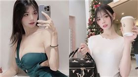 （圖／翻攝自青青IG）