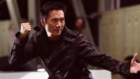 鄒兆龍。（圖／翻攝自娛樂扒叔微博）