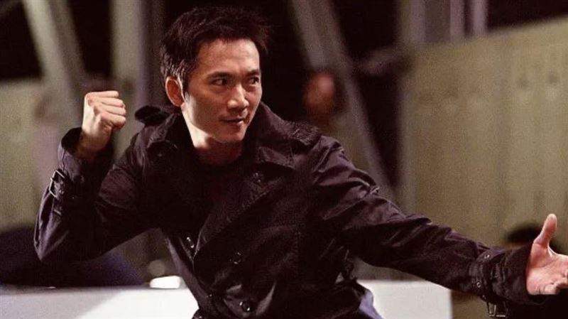 洪金寶大弟子是他　合作星爺卻喊後悔