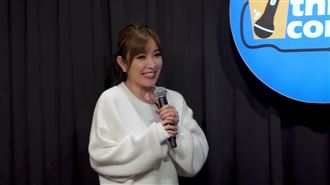 許維恩婚前認：以前就決定不要KID