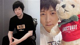  「五月天」主唱阿信第2000條微博