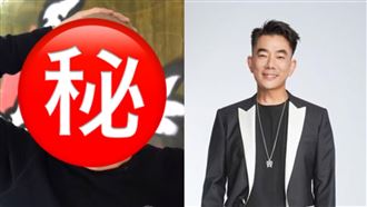 任賢齊犧牲剃光頭畫面曝　吐內心隱憂