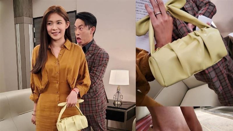 驕女豪美CP甜爆　3張照片曝光情意
