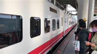 台鐵背鍋！8旅客慘「被」屏東半日遊