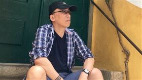 苦苓。(圖/翻攝自苦苓臉書)