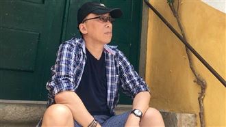 苦苓稱季軍是第4名 他酸：不是台大中文？