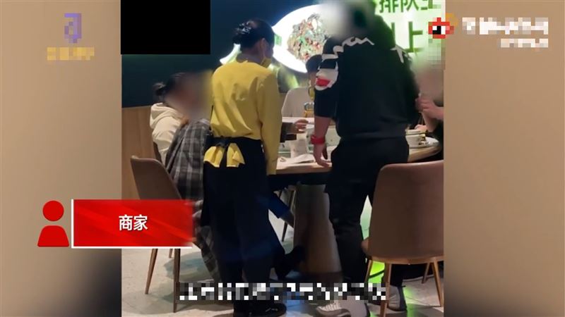 吃湘菜嫌太辣！奧客要求招待網全罵爆