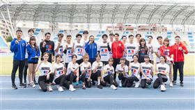 全明星運動會（圖／翻攝自全明星運動會臉書）