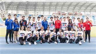 全明星3首播　僅1位選手破百米紀錄