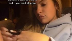 男友偷衝夜店狂歡　她靠蘋果手錶「這功能」抓包：不是定位kristenslonicki TikTok