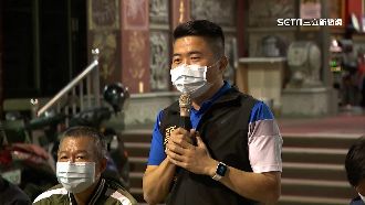 顏寬恒抨疲勞訊問 中檢還原事情經過