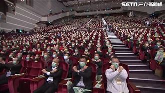 百工百業說明會　3千人挺四個不同意