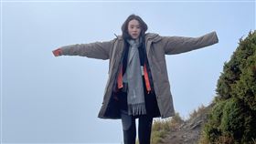 邱偲琹。（周子提供