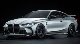 ▲ZACOE推出BMW M4改裝套件（圖／翻攝自ZACOE官網）