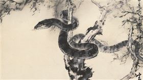 歐豪年文化基金會提供