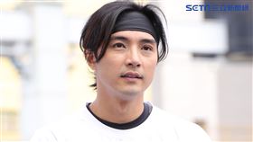 賀軍翔、邱勝翊、陳勢安、無尊、楊奇煜、艾薇、宇宙、林昀希、焦曼婷 全明星3 （圖／記者楊澍攝影）