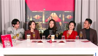 《華燈》兇手是誰　林心如一句話洩密