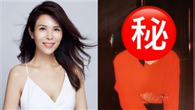 王百瑜（圖／翻攝自王百瑜臉書）
