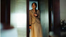 舒淇（圖／翻攝自IG）