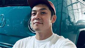 姚元浩。（翻攝自臉書