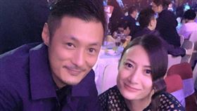 香港女星黄伊汶/IG