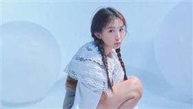 郭書瑤（圖／翻攝自郭書瑤IG）