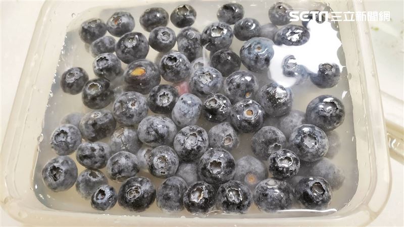 這樣洗水果最有效！「這2物」去除9成農藥