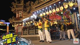 ▲碧雲寺轎班人員。（圖／寶島神很大）